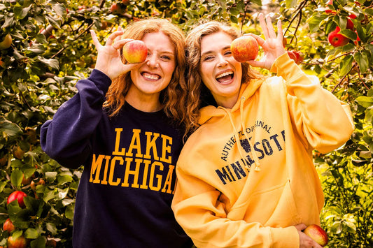 The Ideal Fall Bucketlist for 2024