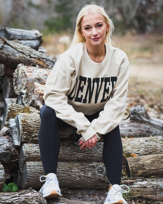 Exploring Denver and the Adventures of Colorado! - Love From USA