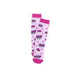 We Fight Cancer Together Socks - Love From USA