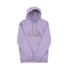 Chicago Puff Hoodie - LILAC