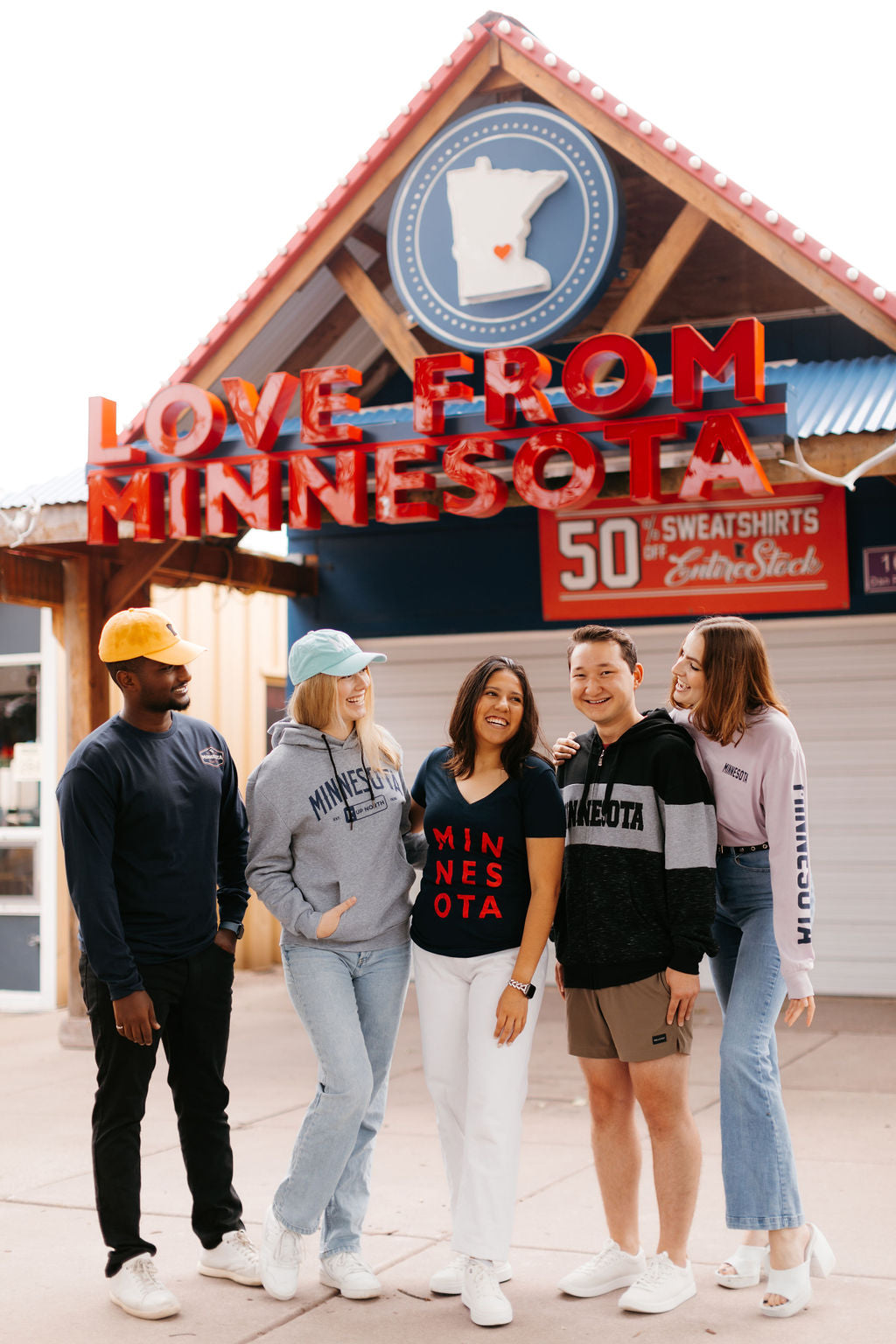 Finals-190 - Love From USA