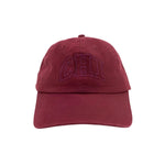 The CHI Arched Hat - Love From USA