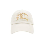 The CHI Arched Hat - Love From USA