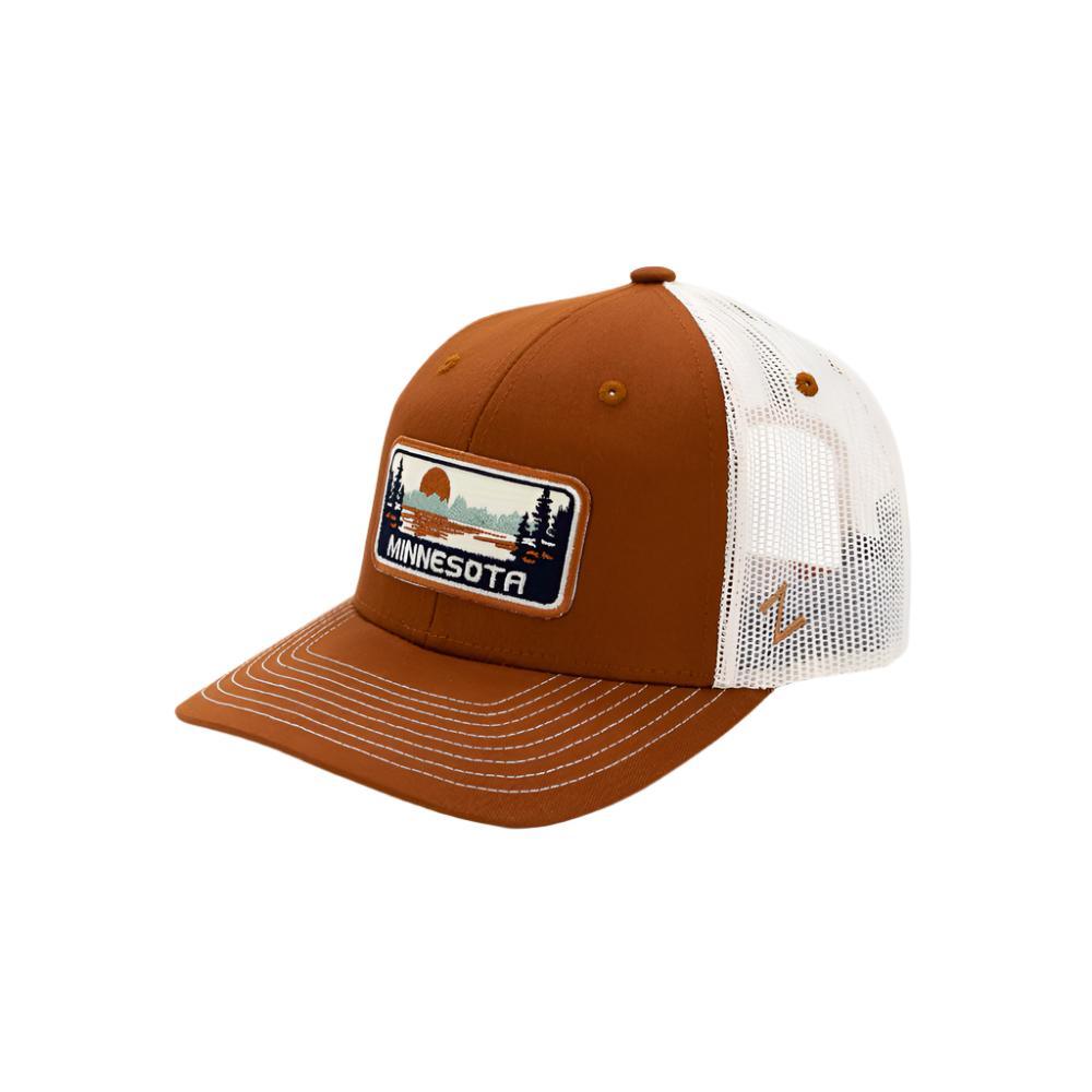 Nothing Like The Lake Hat - Love From USA