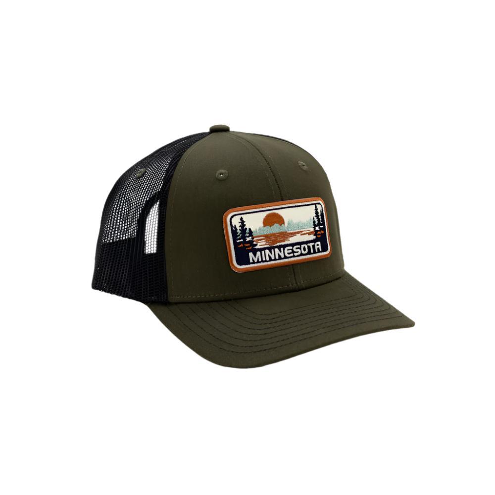 Nothing Like The Lake Hat - Love From USA