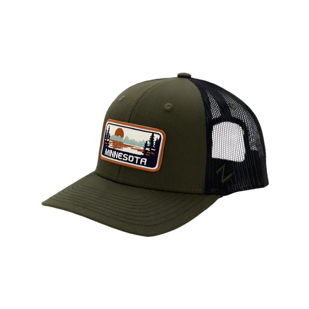 Nothing Like The Lake Hat - Love From USA