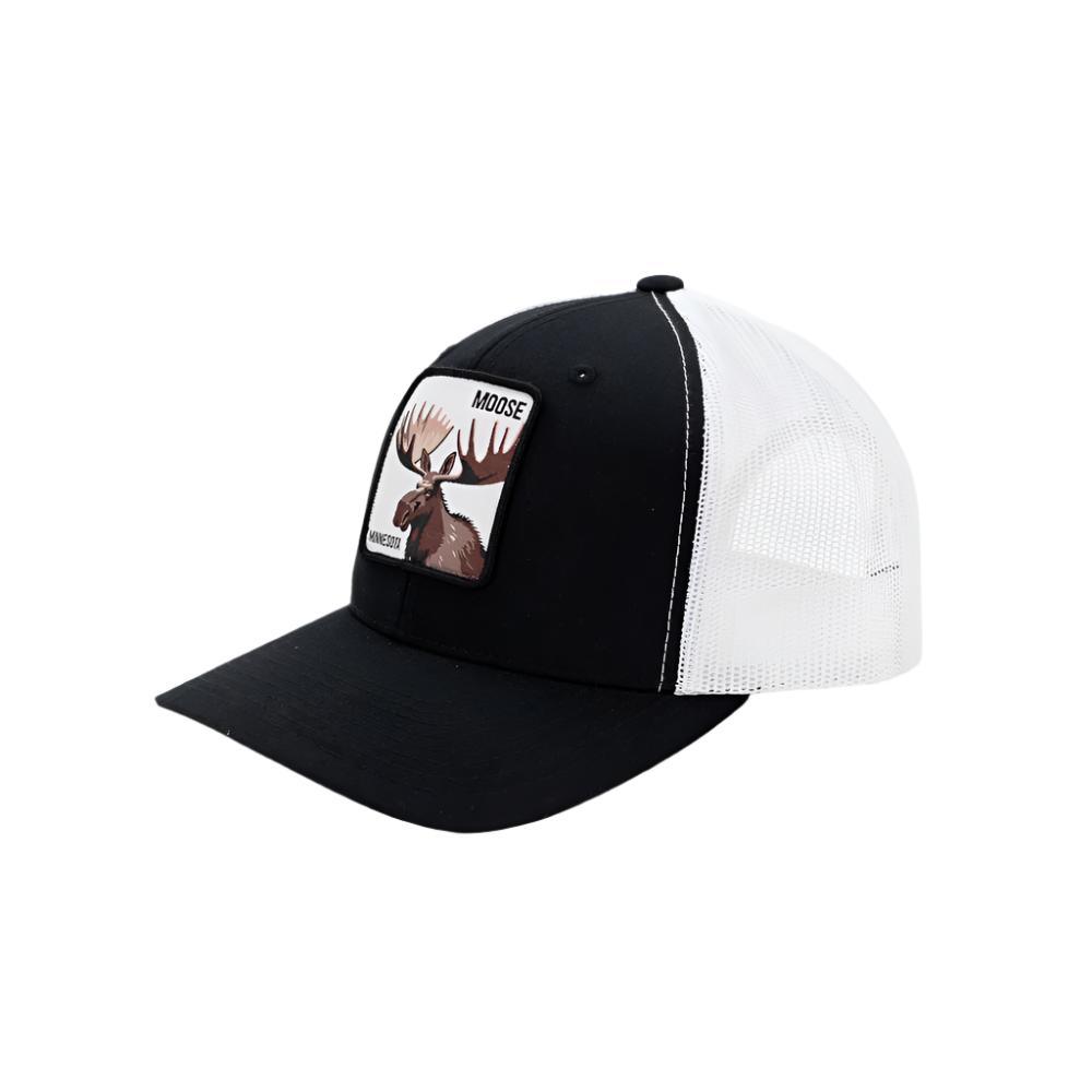 MN Big Moose Patch Hat - Love From USA