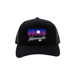 Minnesota Midnight Gazing Bear - Love From USA
