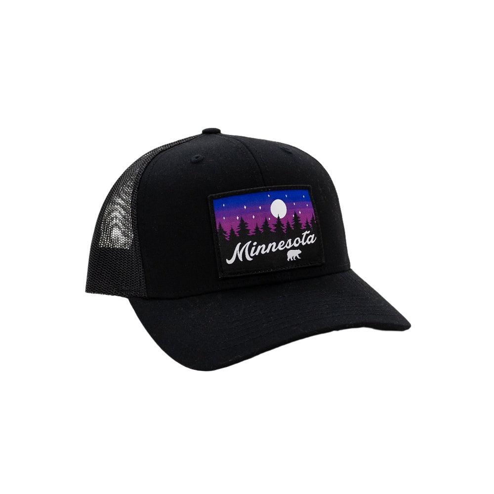 Minnesota Midnight Gazing Bear - Love From USA