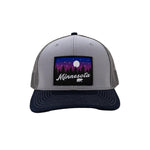 Minnesota Midnight Gazing Bear - Love From USA