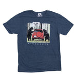 Minnesota Bear Menu Tee - Love From USA