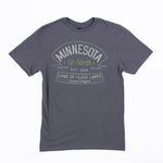 Minnesota Up North Vintage Tee - Love From USA