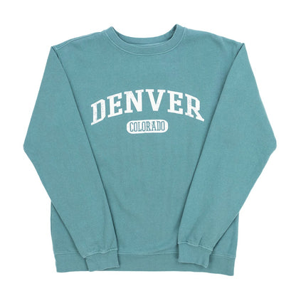 Denver Sweater
