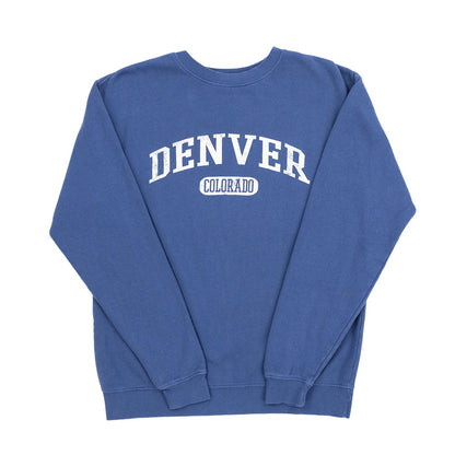 Denver Sweater