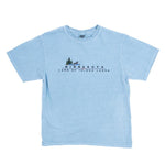 Minnesota Land of 10,000 Lakes Embroidered Tee - Love From USA