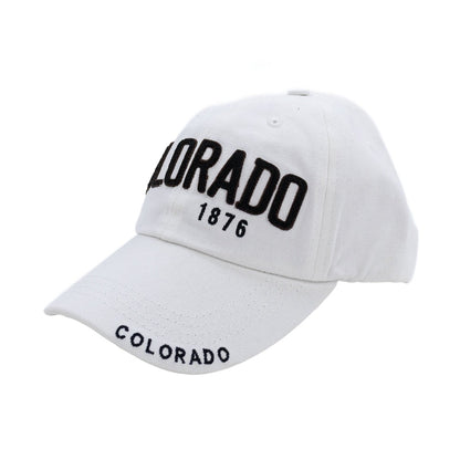 Colorado Bold Hat
