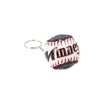 Minnesota Baseball Keychain - Love From USA