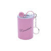 Keychain Mini Tumbler - PINK