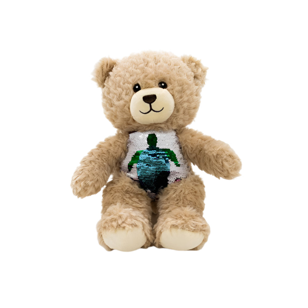 South Beach Plushy - Love From USA
