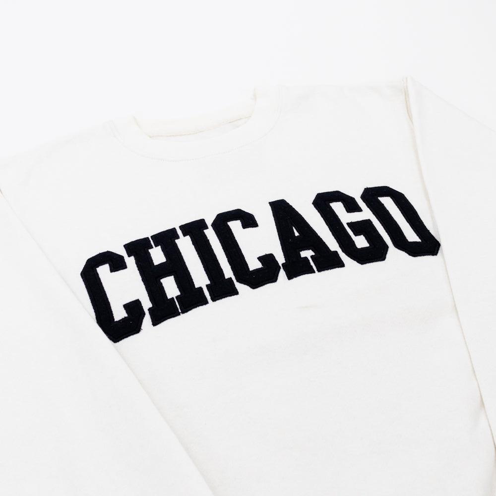 Classic Chicago Crew - Love From USA