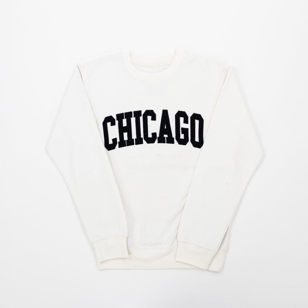 Classic Chicago Crew - Love From USA