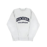 The Denver Colorado Crew - Love From USA