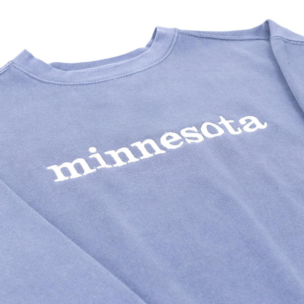 Lower Minnesota Crew - Love From USA