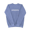 Lower Minnesota Sweatshirt - NAVY