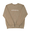 Lower Minnesota Sweatshirt - SAND