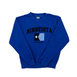 Minnesota new Flag Crew - Love From USA