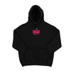 Bounce Back Chicago Hoodie - JET BLACK