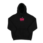 Bounce Back Chicago Hoodie - Love From USA