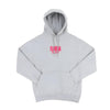 Florida Orlando Hoodie - HTHR GREY