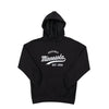 Minnesota OG Hoodie - BLACK