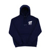 Minnesota Bubbly Hoodie - NAVY