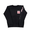 Minnesota 58 Sweatshirt - BLACK