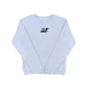 Leave Me A Loon Sweatshirt - DENIM BLUE