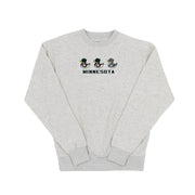 Duck Duck Grey Duck Minnesota Sweatshirt