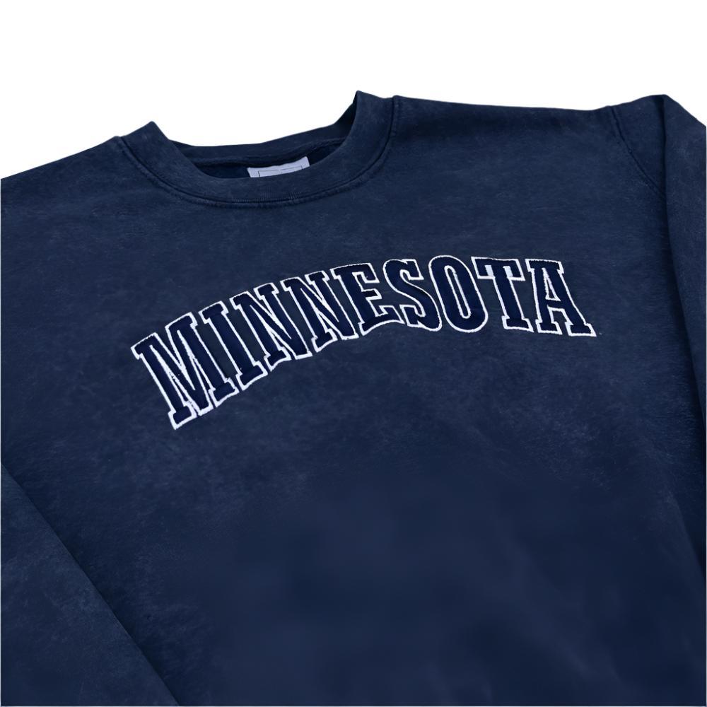 The Minnesota Basic Crew - Love From USA