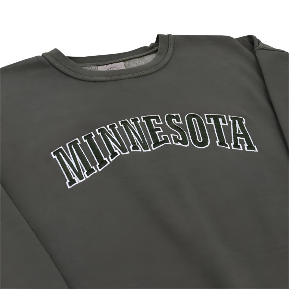 The Minnesota Basic Crew - Love From USA