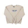 This is Chicago Windy City Sweatshirt - BONE