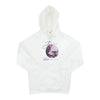 Defining Joy Sweatshirt - WHITE