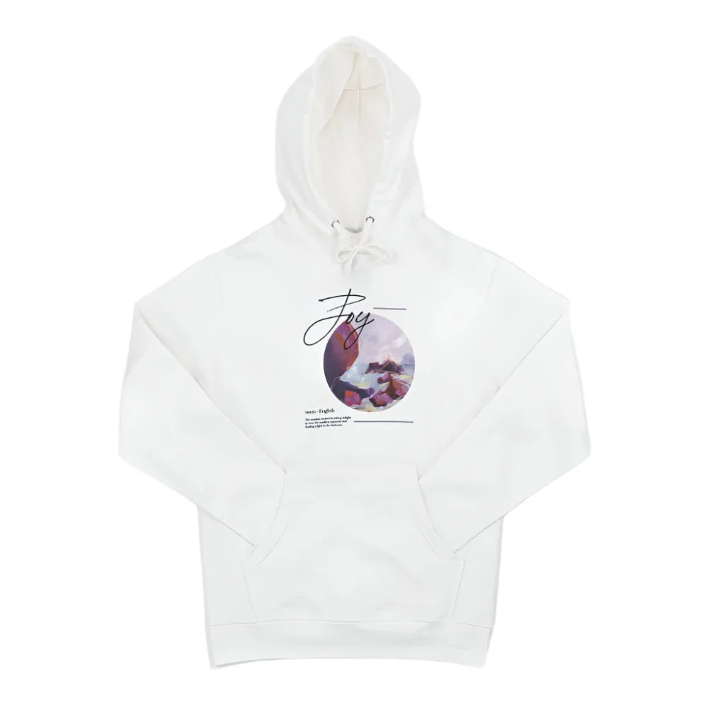 Defining Joy Sweatshirt