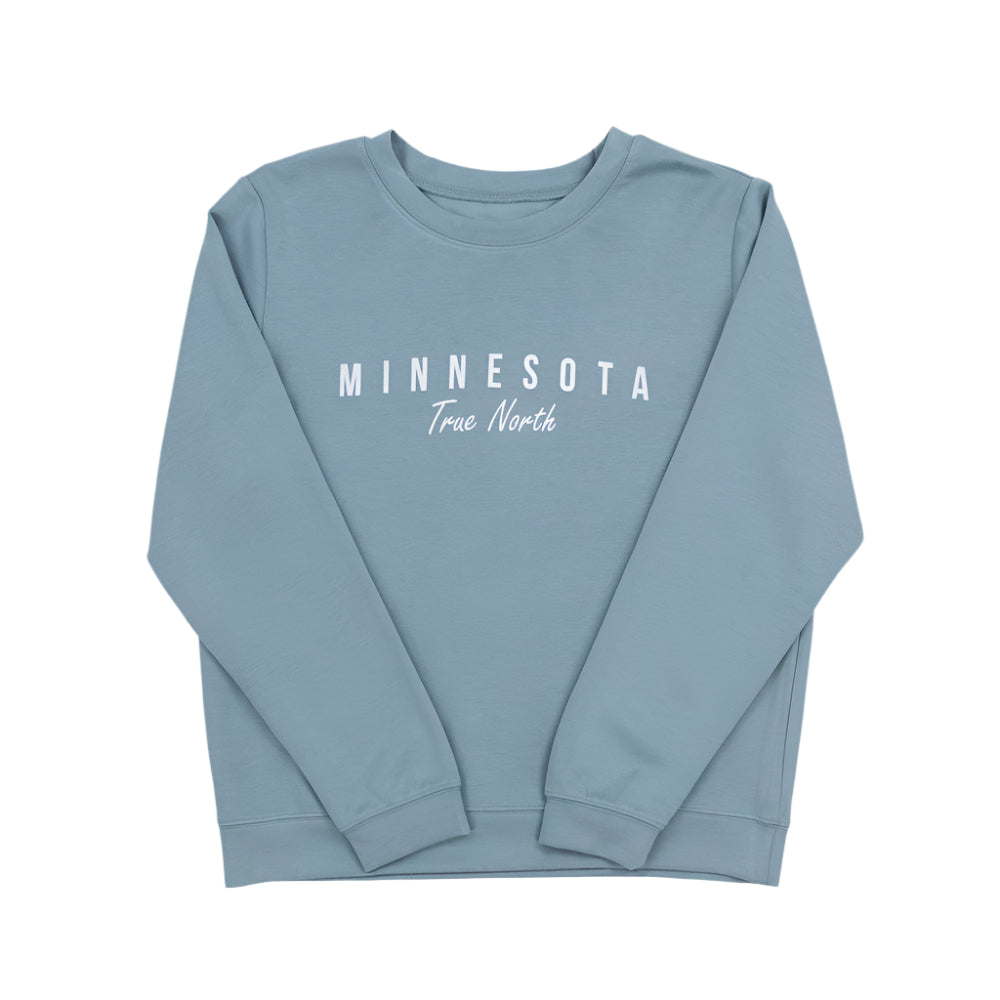 Minnesota True North Comfort Sweatshirt