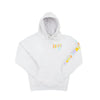Minnesota Catch The Vibe Hoodie - WHITE