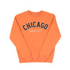 Youth Chicago Windy City Crew - HEATHER CORAL