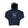 Youth MN Up North Hoodie - SLATE