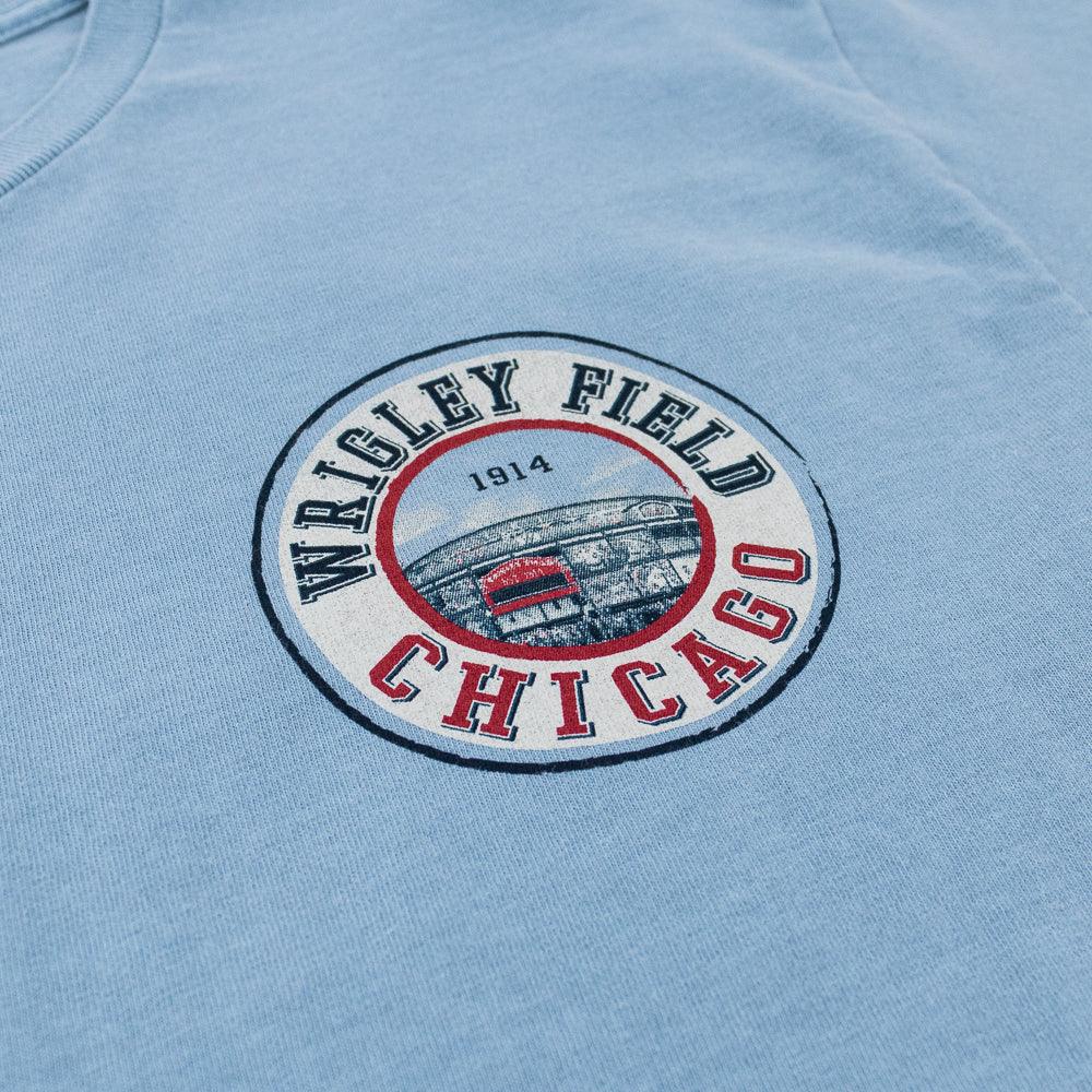Agent Wrigley Tee - Love From USA