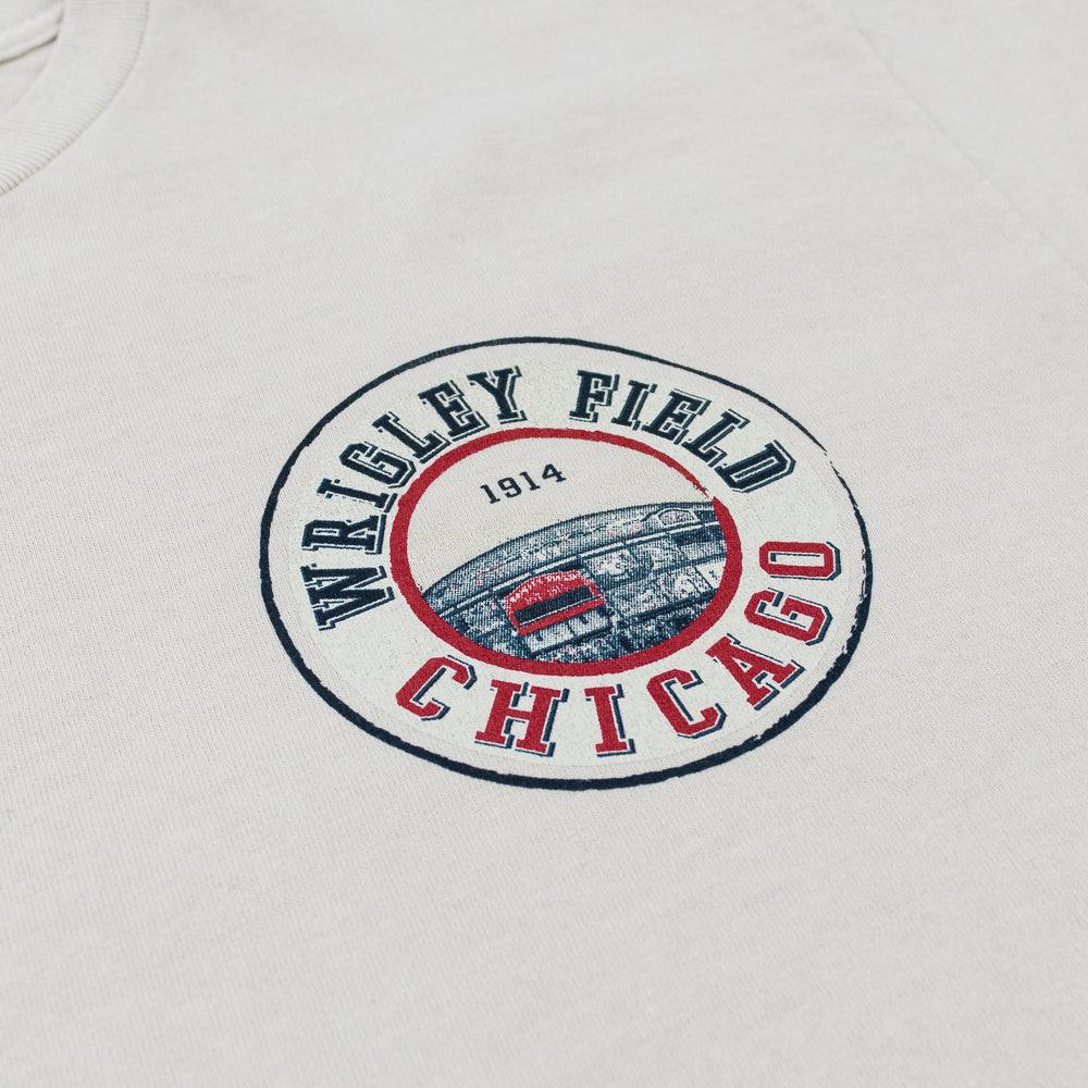 Agent Wrigley Tee - Love From USA