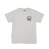 Agent Wrigley T-Shirt - STONE